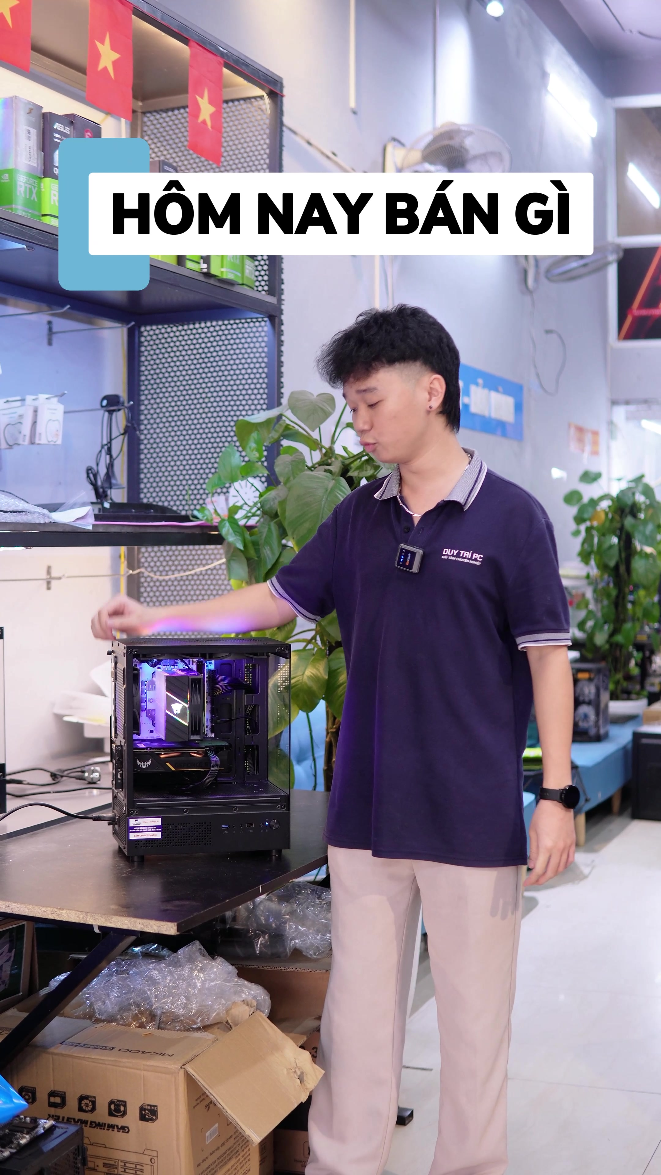 PC Gaming 13 Triệu Cấu Hình Ryzen 5 5500 + RTX 2060 Giá Tốt Nhất | Duy Trí PC